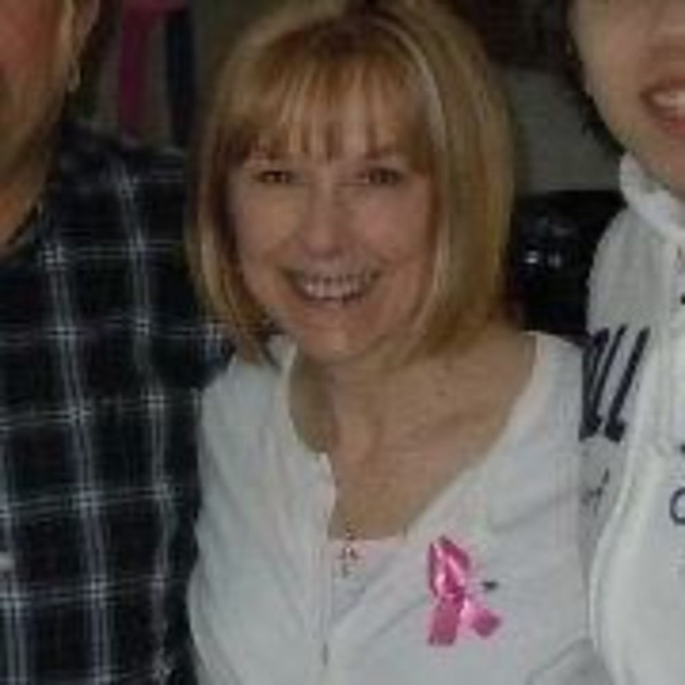 Meet your Posher, Susanne